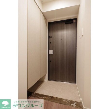 ヴィラクレール浅草の物件内観写真